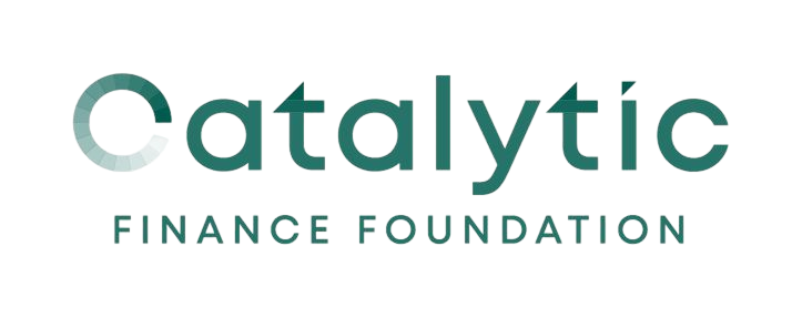 Canopy Trust Catalytic Finance Fondation Logo