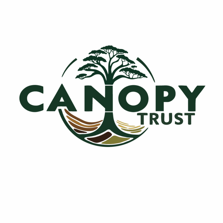 Canopy Trust | Forest protection in Central Africa: support and invest