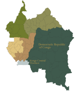 Kongo Central