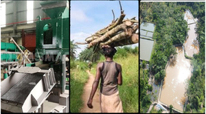 5 projects have been allocated Technical Assistance